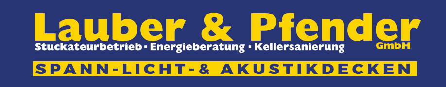 Lauber & Pfender