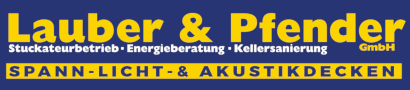 Lauber & Pfender GmbH